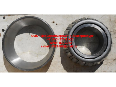 Подшипник 32315B ведушей шестерни конической пары передний H'2011 HOWO (ХОВО) 32315B фото 1 Кострома