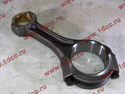 Шатун двигателя в сборе WD615/WP10 H/SH/FN (B,C,F,G,J,K,L,M) HOWO (ХОВО) 61500030009 фото 1 Кострома