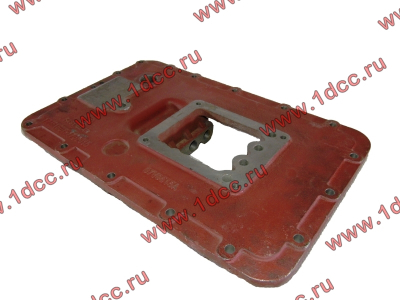 Крышка верхняя KПП Fuller 12JS160T, 12JS200 КПП (Коробки переключения передач) 12JS160T-1702015 фото 1 Кострома