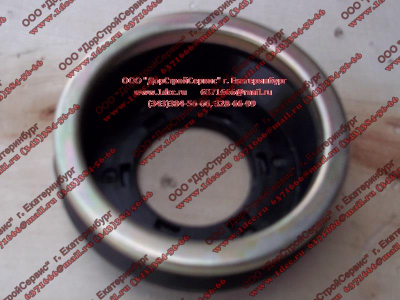 Пыльник наконечника рулевых тяг DF DONG FENG (ДОНГ ФЕНГ)  для самосвала фото 1 Кострома