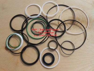 Ремкомплект ГУРа DZ9100470075 SHAANXI / Shacman (ШАНКСИ / Шакман) DZ9100470075 (C) фото 1 Кострома