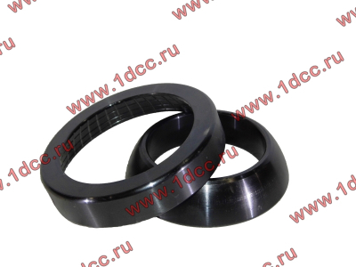 Подшипник скольжения балансира H2/H3/С HOWO (ХОВО) 99014520310/9114520042 фото 1 Кострома