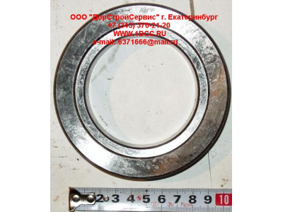 Подшипник выжимной 420 d-57 (D=110 d=70 L=25) (F,H,S) HOWO (ХОВО) 996914 фото 1 Кострома