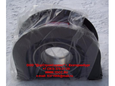 Подшипник подвесной карданный D=70x36x200мм H2/H3 HOWO (ХОВО) 26013314030 (70x36x200) фото 1 Кострома