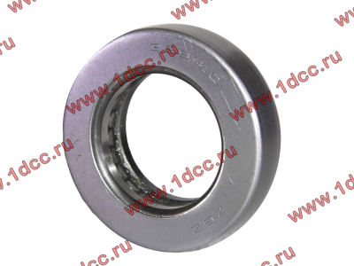 Подшипник 329910 шкворня опорный H HOWO (ХОВО) WG880410049 фото 1 Кострома