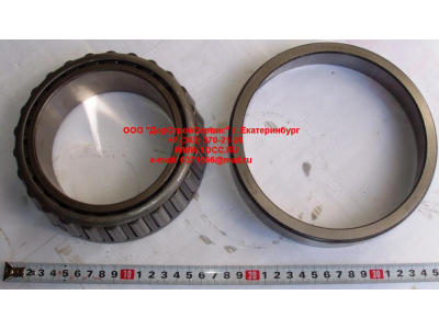 Подшипник 33022 коробки H HOWO (ХОВО) 33022 фото 1 Кострома