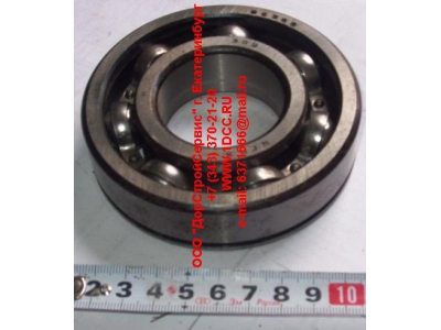 Подшипник 50309 коробки H HOWO (ХОВО) 50309 фото 1 Кострома