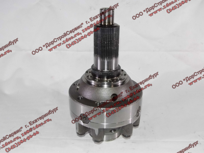 МОД (межосевой дифференциал) 46 шлицов H2/H3 HOWO (ХОВО) AZ9231320271 фото 1 Кострома