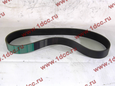 Ремень 10PK956 SH SHAANXI / Shacman (ШАНКСИ / Шакман)  фото 1 Кострома