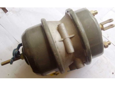 Энергоаккумулятор бочки цементовоза Разное WG9000360108 фото 1 Кострома