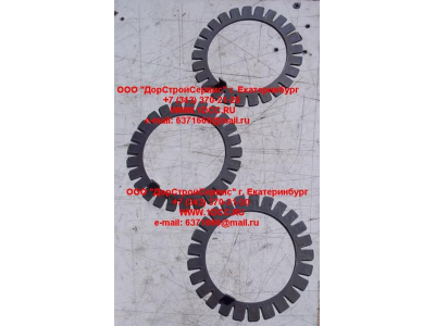 Шайба стопорная гайки задней ступицы F FAW (ФАВ) 2305032 для самосвала фото 1 Кострома