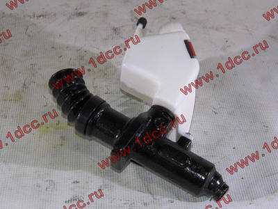 ГЦС (главный цилиндр сцепления) SH SHAANXI / Shacman (ШАНКСИ / Шакман) DZ9114230020 фото 1 Кострома