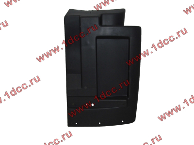 Брызговик правый F FAW (ФАВ) 5103318-435 для самосвала фото 1 Кострома