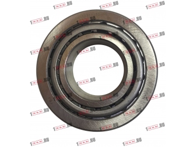 Подшипник 32310/55 передней ступицы наружный H A7 HOWO (ХОВО) 32310/55 фото 1 Кострома