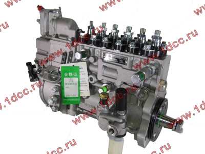 ТНВД F2 двигатель CA6DL2-35 FAW (ФАВ) 1111010-36D для самосвала фото 1 Кострома