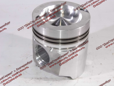 Поршень ДВС Shanghai C6121 XCMG/MITSUBER C05AL-05AL502+A фото 1 Кострома