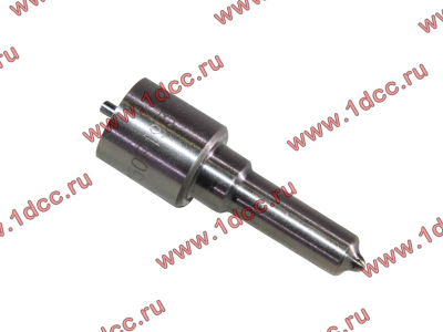 Распылитель DLLA150P193 F2 350 л.с. FAW (ФАВ) DLLA150P193 для самосвала фото 1 Кострома