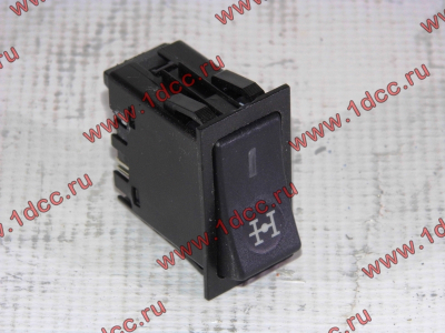 Клавиша МОДа SH SHAANXI / Shacman (ШАНКСИ / Шакман) 81.25505.6280 фото 1 Кострома