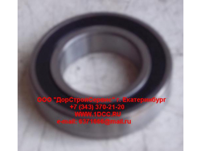 Подшипник 6210 компрессора H2/H3 HOWO (ХОВО) 90003320154 (6210-2RS.C3) фото 1 Кострома