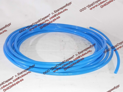 Трубка пластиковая 8мм. ЕВРОПА 190003179781 фото 1 Кострома