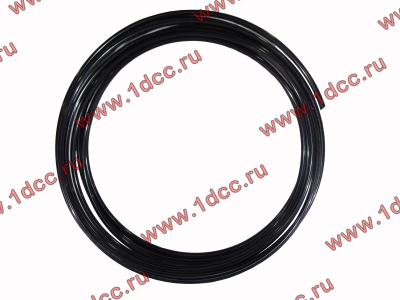 Трубка пластиковая 10мм. ЕВРОПА  фото 1 Кострома