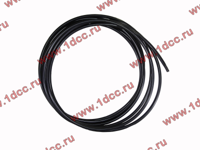 Трубка пластиковая 12мм. ЕВРОПА  фото 1 Кострома