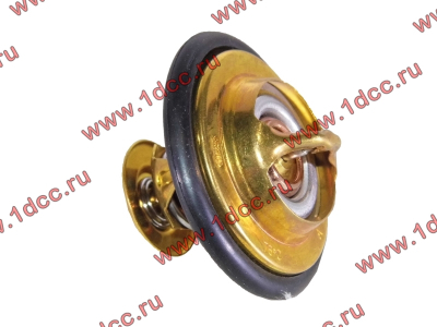Термостат (вкладыш) 76 градусов F FAW (ФАВ) 1306010-29D для самосвала фото 1 Кострома