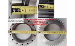 Шестерня ведущая ГТР CDM 855, 843 фото Кострома
