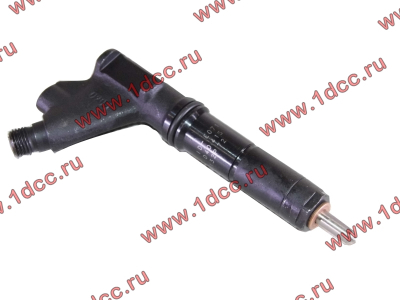 Форсунка D12 Euro-2 / WD615 420л.с. Н2 HOWO (ХОВО) VG1246080036 фото 1 Кострома