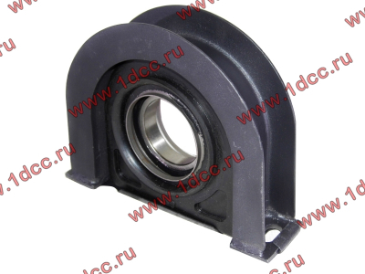 Подшипник подвесной карданный D=70x20x220мм H2/H3 HOWO (ХОВО) 26013314030 (70x20x220) фото 1 Кострома