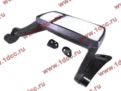 Зеркало заднего вида F левое в сборе FAW (ФАВ) 8202015-A17 для самосвала фото 1 Кострома