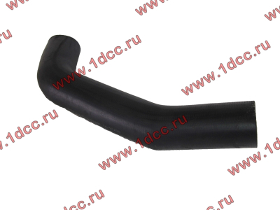 Патрубок радиатора впускной 60*60 (изогнутый) DF DONG FENG (ДОНГ ФЕНГ) 1303013-T1400 для самосвала фото 1 Кострома