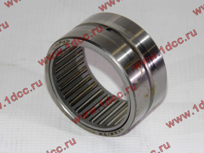 Подшипник игольчатый переднего привода NK55/35 H 6x6 HOWO (ХОВО) NK55/35 фото 1 Кострома