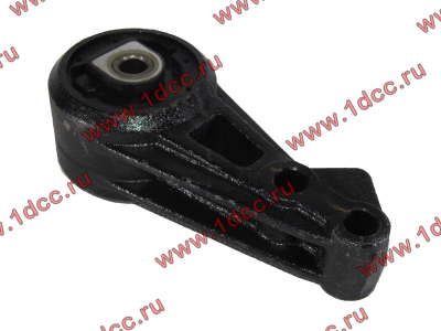 Кронштейн передней подвески кабины DF DONG FENG (ДОНГ ФЕНГ) 5001025-C0100 для самосвала фото 1 Кострома