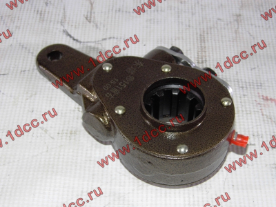 Трещетка тормозная передняя правая F FAW (ФАВ) 3501210-242 для самосвала фото 1 Кострома