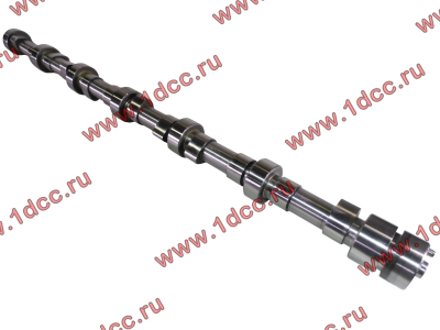Вал распределительный кулачковый H3 HOWO (ХОВО) VG1540050004 фото 1 Кострома