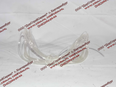 Трубка пластиковая 2мм. ЕВРОПА  фото 1 Кострома