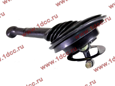 Рычаг переключения КПП 9-ти ступенчатой SH SHAANXI / Shacman (ШАНКСИ / Шакман) 81.32670.6184 фото 1 Кострома