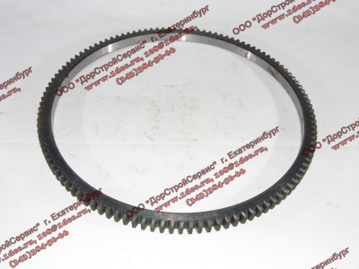 Венец маховика CDM 833 Lonking CDM (СДМ) 12166719 фото 1 Кострома