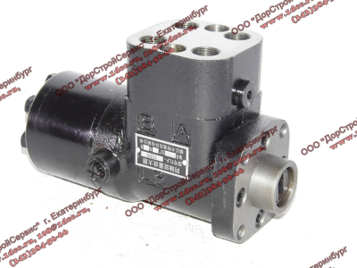 Дозатор рулевого управления LONGGONG Lonking CDM (СДМ) TLF1-E1000C фото 1 Кострома