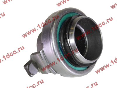Подшипник выжимной 430 d-60 DF DONG FENG (ДОНГ ФЕНГ) 1601080-T0802 для самосвала фото 1 Кострома