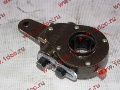 Трещетка тормозная передняя левая F FAW (ФАВ) 3501205-242 для самосвала фото 1 Кострома