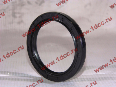 Сальник 55х72х8 передней полуоси 6х6 H/SH SHAANXI / Shacman (ШАНКСИ / Шакман)  фото 1 Кострома