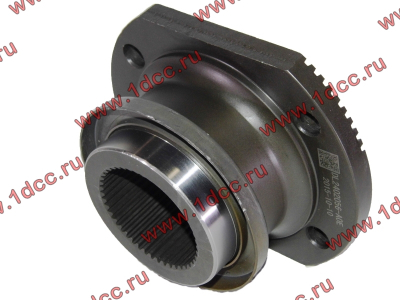 Фланец редуктора F J6 FAW (ФАВ) 2402056-AOE для самосвала фото 1 Кострома