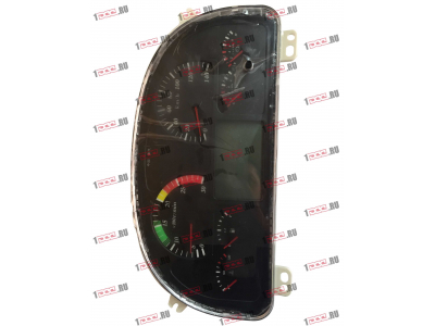 Панель приборов комбинированная H HOWO (ХОВО) WG9719580035 фото 1 Кострома