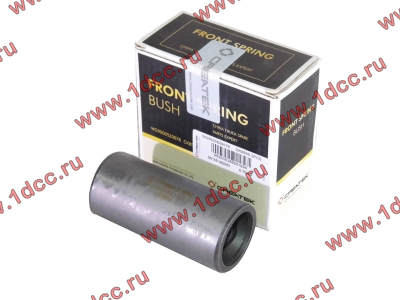 Втулка пальца передней рессоры металл H2/H3 CREATEK CREATEK WG9000520078/CK8530 фото 1 Кострома