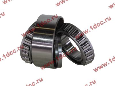 Подшипник 350212х2 хвостовика среднего моста выход Н.О.  H HOWO (ХОВО) 350212x2 фото 1 Кострома