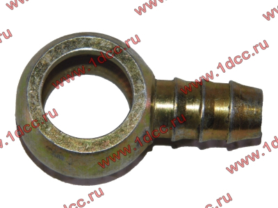 Штуцер D-18 под трубку d-10 ЕВРОПА  фото 1 Кострома