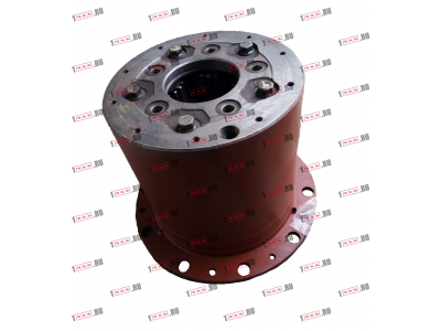 Редуктор бортовой заднего моста в сборе F/BB FAW (ФАВ)  для самосвала фото 1 Кострома