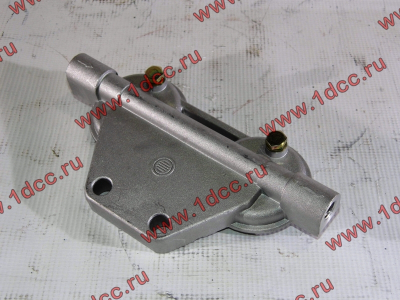 Кронштейн крепления фильтра тонкой очистки топлива ...1334 SH SHAANXI / Shacman (ШАНКСИ / Шакман)  фото 1 Кострома